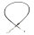 Câble dembrayage pour Suzuki TS 100 125 185 RM 80 # 1977-1988 # 58200-46090