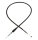 cable del embrague para Suzuki GSF 600 S SU U # 2000-2004 # 58200-31F00