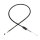 cable del embrague para Suzuki RG 80 /C Gamma # 1985-1995 # 58200-36A00