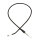 clutch cable for Suzuki GSF 650 S SU U SA A SUA UA # 2005-2006 # 58200-38G00
