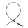 câble dembrayage pour Suzuki GS 1000 1100 G # 1980-1986 # 58200-49211