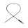 brake cable front for Suzuki RV 50 # 1973-1983 # 58100-03731-000