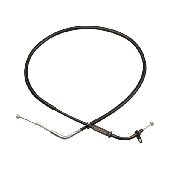 choke cable for Suzuki GS 500 E # 1989 58410-01D01