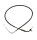 cable de estrangulador para Suzuki GS 500 E GS500 GS500E GM51B # 1990-1993