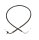 choke cable for Suzuki GSX 750 GSX750 Inazuma # 1998-2003 58410-03F00
