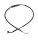 choke cable for Suzuki SV 650 N SV650 SV650N SV 650 # 1999- 2002 58410-20F00