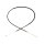 cable de estrangulador para Suzuki GSX 750 ES, EF # 1984-1987 58410-31300