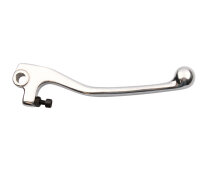Leva freno in alluminio argento per Beta Gas Gas HM Moto...