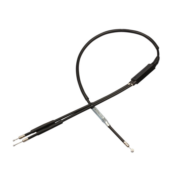 cable de estrangulador para Suzuki GSX 550 ES GSX550 GN71D # 1983 58410-43400