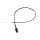 cable de estrangulador para Suzuki GS 550 750 850 1000 # 1977-1981 58400-45100