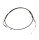 câble EXUP soupape déchappement 1 pour Suzuki GSX-R 600 GSX-R 750 # 2006-2007