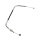 EXUP CABLE EXHAUST VALVE 1 for Suzuki GSX 1300 BK B-King # 08-10 # 11276-23H00