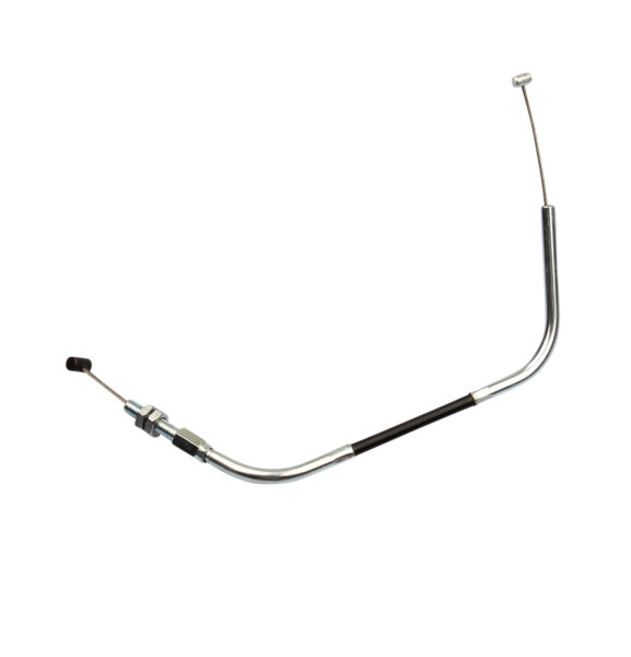 cavo EXUP valvola di scarico 2 per Suzuki GSX 1300 BK B-King # 2008-2010