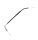 EXUP CABLE EXHAUST VALVE 1 for Suzuki GSX-R 1000 # 05-06 # 11276-41G00