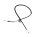 Decompression cable for Suzuki DR 650 R RU # 58900-12E00