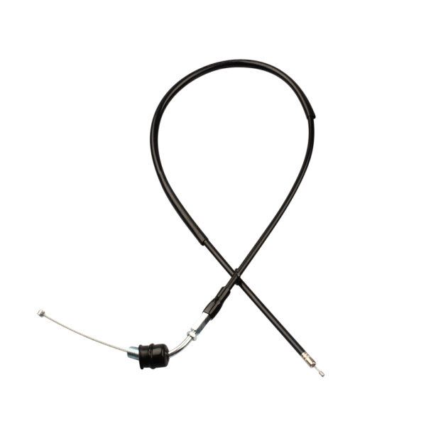 cavo acceleratore apertura per Yamaha DT 125 LC # 10V # 82-84 # 10V-26311-00