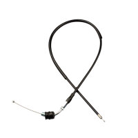 cable acelerador abrir para Yamaha DT 125 LC # 10V #...