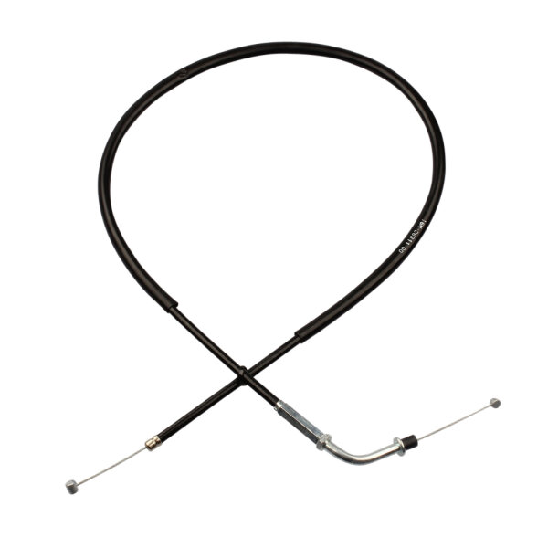 cable acelerador para Yamaha XS 400 DOHC # 1982-1984 # 16M-26311-00