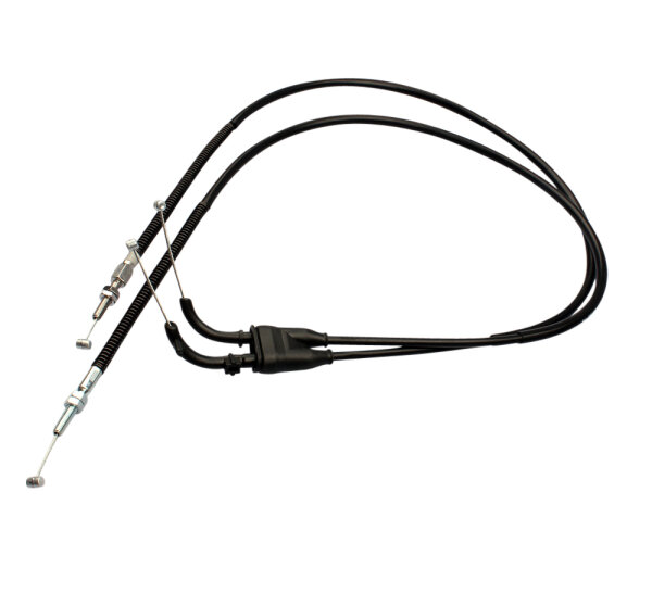 throttle cable complete kit for Yamaha TT 600 XT 600 # 1987-2004