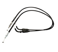 throttle cable complete kit for Yamaha TT 600 XT 600 #...