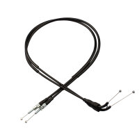 juego completo de cables del acelerador Yamaha XT 350 N H...