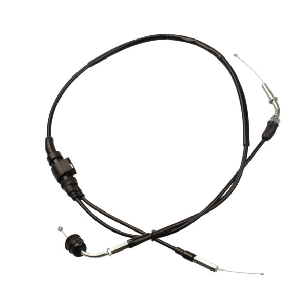cavo acceleratore apertura per Yamaha DT 80 LC I # 37A # 83-84 # 37A-26260-00