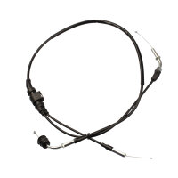 Gaszug Öffner für Yamaha DT 80 LC I # 37A #...