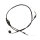 cavo acceleratore apertura per Yamaha DT 80 LC I # 37A # 83-84 # 37A-26260-00