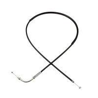 cable acelerador abrir para Yamaha XS 400 SE # 4G5 #...