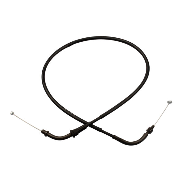 throttle cable open for Yamaha XV 535 # 1995-2003 # 3JC-26311-00