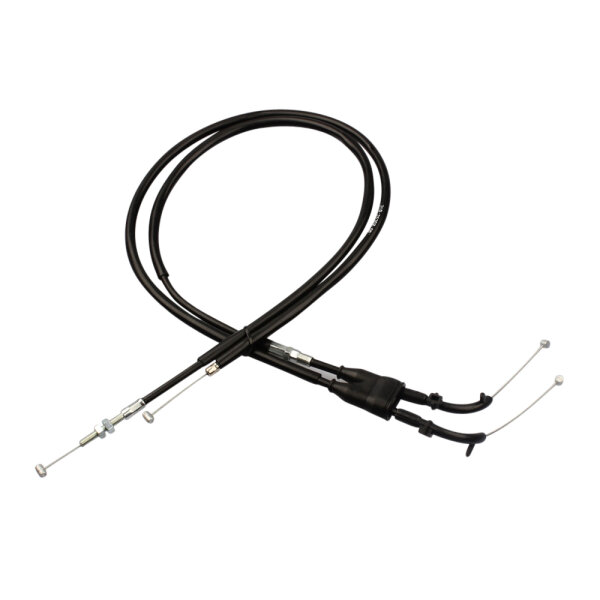 throttle cable complete kit for Yamaha XTZ 750 # 89-97 # 3LD-26302-00