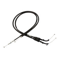 Gaszug Komplettsatz für Yamaha XTZ 750 # 89-97 #...