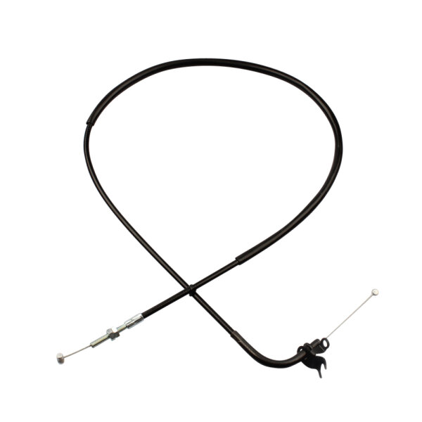 throttle cable open for Yamaha XT 250 # 1980-1990 # 3Y1-26311-00