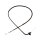 throttle cable open for Yamaha XT 250 # 1980-1990 # 3Y1-26311-00