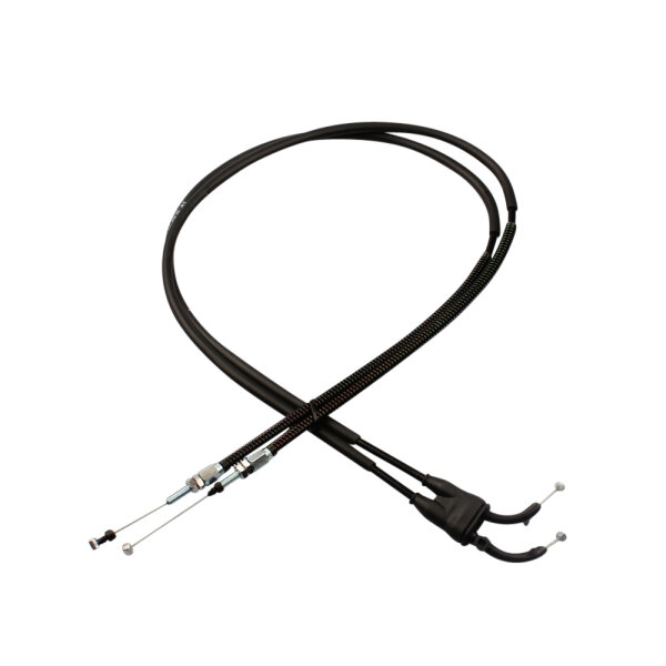 throttle cable complete kit for Yamaha XT 600 XTZ 660 # 90-98
