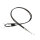 throttle cable complete kit for Yamaha XT 600 # 1984-1986 # 43F-26302-01