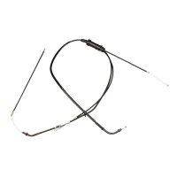 throttle cable open for Yamaha RD 500 LC YPVS # 1984-1985...