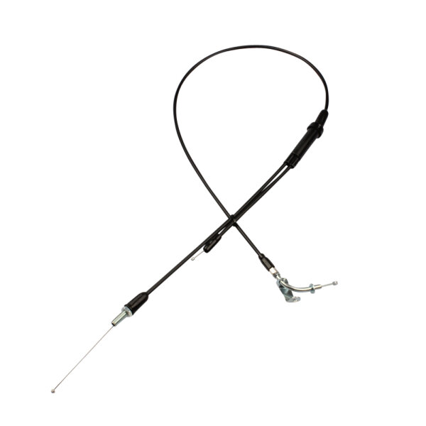 Gaszug Komplettsatz für Yamaha DT TY 50 LB 80 RD 50 80 # 481-26311-00