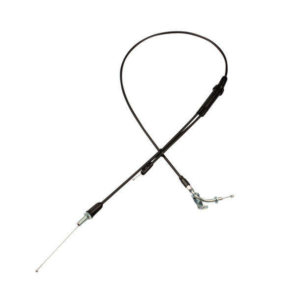 câble daccélérateur set pour Yamaha RD 50 # 75-84 # 481-26311-00