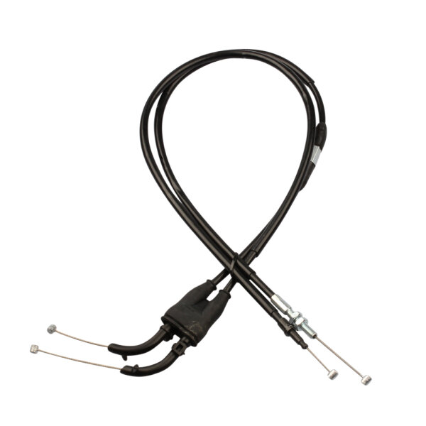 câble daccélérateur set pour Yamaha XJ 600 SN SH # 4BP-26302-00