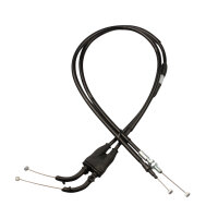 juego completo de cables del acelerador para Yamaha XJ...