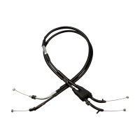 juego completo de cables del acelerador p. Yamaha XJ 600...