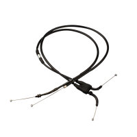 throttle cable complete kit for Yamaha YZF 750 R # 93-94...