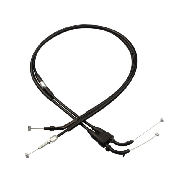 throttle cable complete kit for Yamaha FZR YZF 600 # 4JH-26302-00