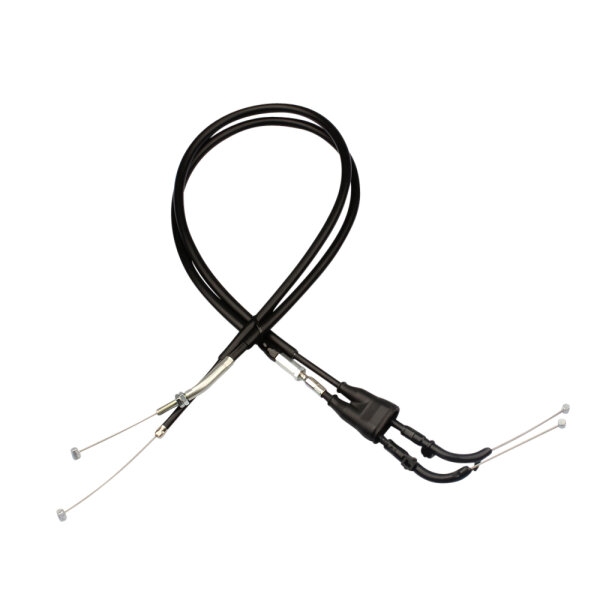câble daccélérateur set pour Yamaha TDM 850 # 96-98 # 4TX-26302-00