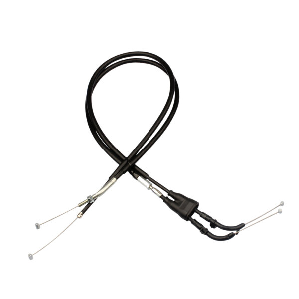 throttle cable complete kit for Yamaha TDM 850 # 96-98 # 4TX-26302-00