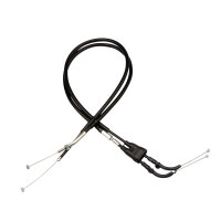 Gaszug Komplettsatz für Yamaha TDM 850 # 96-98 #...