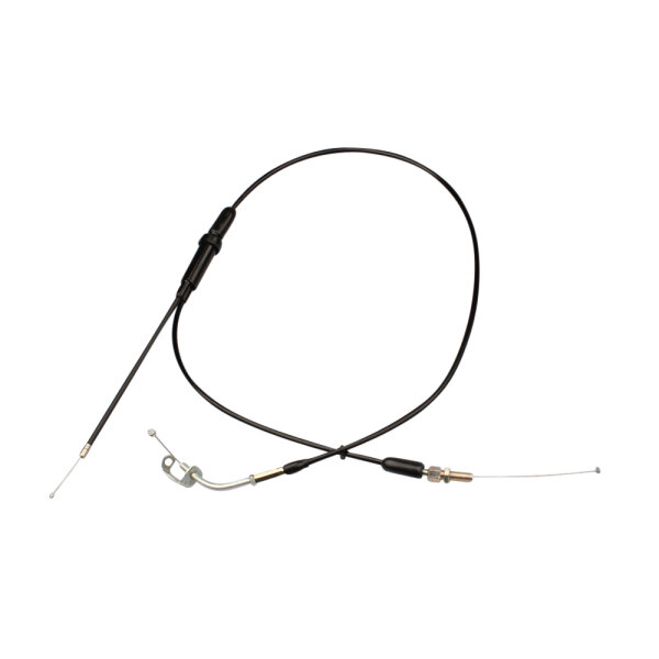 câble daccélérateur ouvert pour Yamaha RD 50 80 MX # 81-84 # 5G0-26311-00