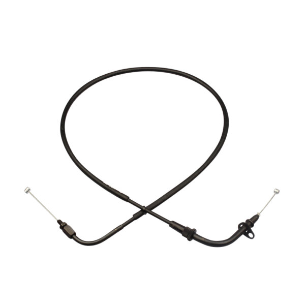 throttle cable open for Yamaha XVS 650 # 02-16 # 5KP-26311-10