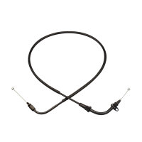 throttle cable open for Yamaha XVS 650 # 02-16 #...